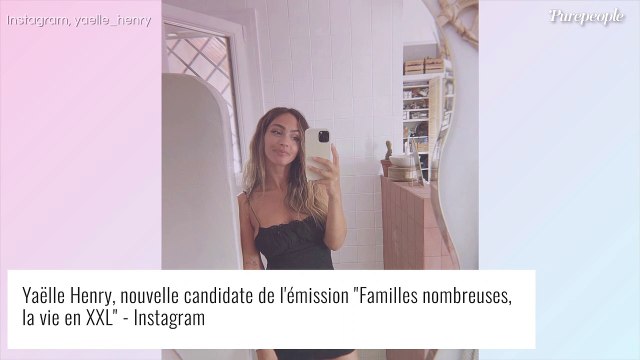 Yaëlle Henry (Familles nombreuses) touchée par plusieurs drames : Je n'ai plus trop goût à la vie...