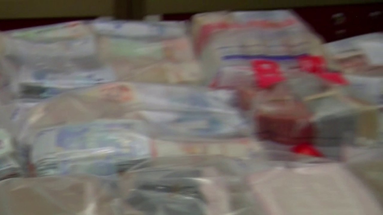 Nouvelles amendes forfaitaires pour faciliter la lutte contre les stups