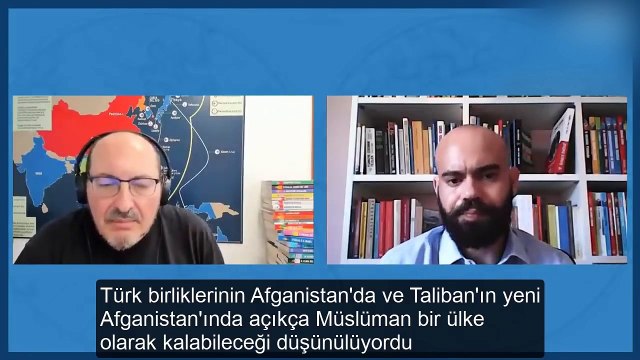 İtalyan analistten çok konuşulacak sözler: ABD ve Batı'nın Türkiye'nin yardımına ihtiyacı var