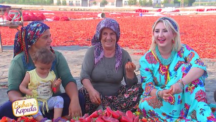 Bahar Kapıda - Şanlıurfa | 5 Eylül 2021