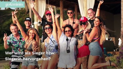 Télécharger la video: Kampf der Realitystars 2021: Steht jetzt schon fest, wer gewinnt?