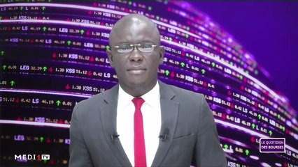 Le quotidien des bourses - 06/09/2021