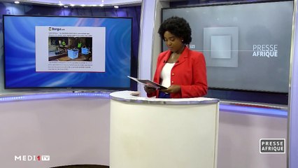 Presse Afrique - 06/09/2021