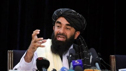 Last hideout of ‘escapee enemy’ captured, no civilian casualties: Taliban after Panjshir ‘takeover’