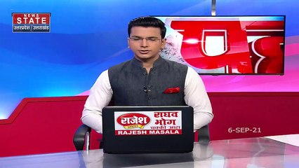 किसानों को लेकर CM Yogi ने किया मंथन, कहा बीजेपी ने रखा है किसानों का ध्यान