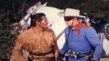 The Lone Ranger Season 5 Episode 26 Clover in the Dust