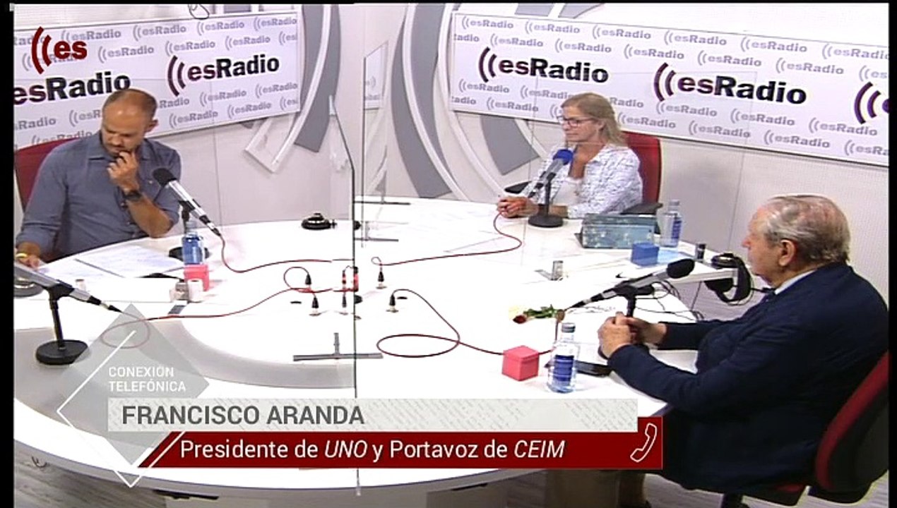 Economía Para Todos: Terribles datos de paro y la propuesta de Podemos sobre energía