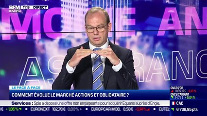 Damien Dierickx VS Jean-François Robin : Comment expliquer la pénurie dans de nombreux secteurs ? - 06/09