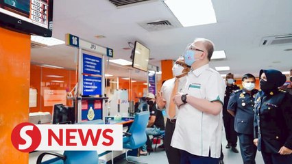 JPJ counter services resume nationwide