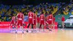 Tunisia retain AfroBasket title after narrow 78-75 win over Ivory Coast