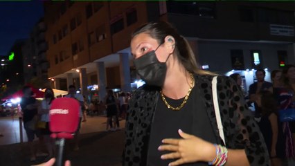 Laura Matamoros podría barajar este nombre para su hijo y 'y es para morir de amor' por su significado