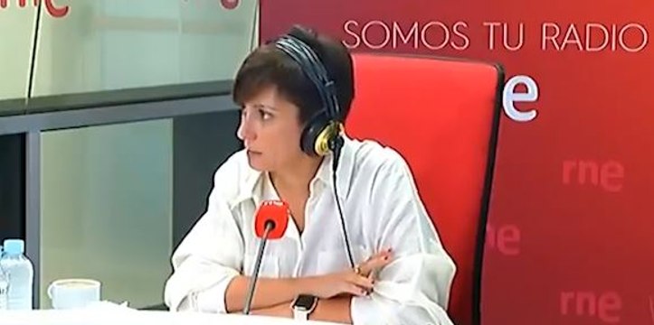 Isabel Rodríguez, sobre el bloqueo del CGPJ: El PP está boicoteando el sistema constitucional de nuestro país