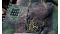 아프간 전장 누비는 '韓 개구리 군복'...이번엔 저항군 '인증샷' / YTN