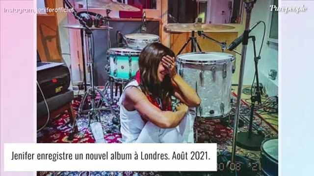 Jenifer maman de 3 enfants : ses premières confidences sur sa famille nombreuse