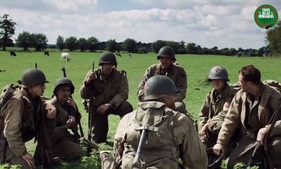 O Resgate Do Soldado Ryan – FAÇA POR MERECER (VÍDEO MOTIVACIONAL)