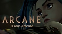 Le dernier trailer chinois d'Arcane sorti en toute discrétion !