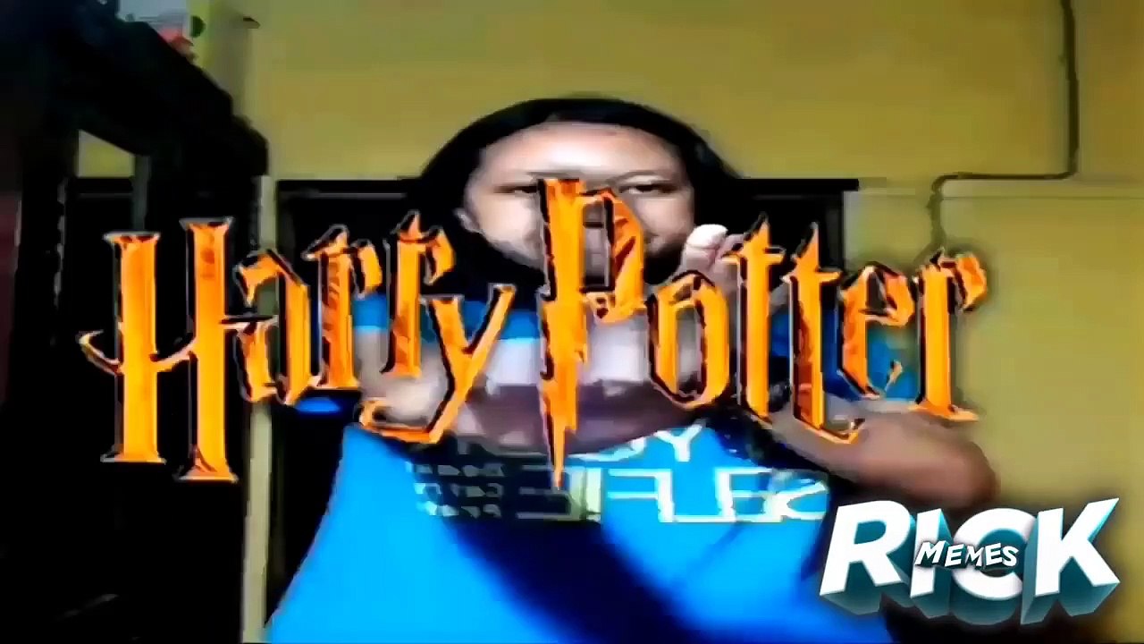 OS MELHORES MEMES DO RICK MEMES #50 - TENTE NÃO RIR