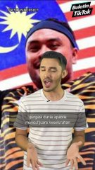 Misi besar sukan para negara!