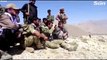 Fighting continues as Taliban close to crushing Afghan resistance in Panjshir valley