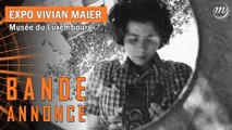 Vivian Maier : la bande annonce de l'exposition