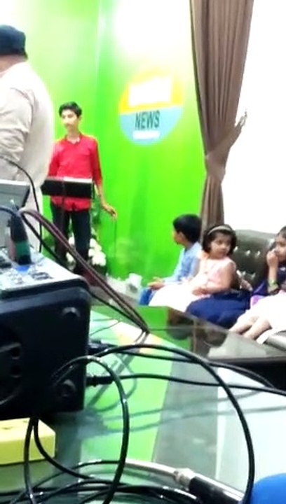 Yasir abbas Aye mere watan tez qadam tez qadam