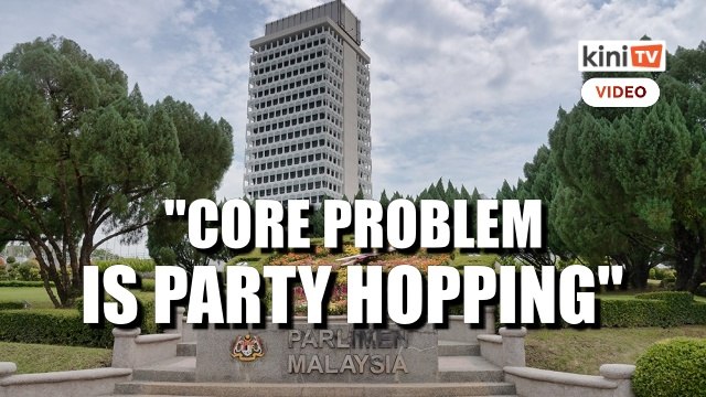 MCA proposes Recall Bill to discourage defections