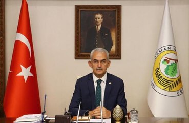 'Yanan alanları ağaçlandırma çalışmalarına sonbaharda başlayacağız'