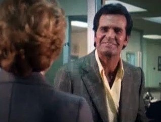 The Rockford Files Season 5 Episode 14 The Battle-Axe and the Exploding Cigar