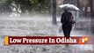Odisha Weather: IMD Issues 'Yellow Warning' Over 14 Districts For Next 24 Hours