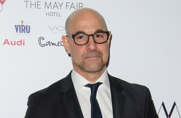 Stanley Tucci secretly battled cancer three years ago - but says its unlikely to come back