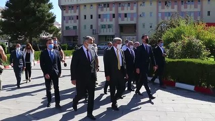 Yeni eğitim öğretim yılı başladı