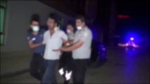 Hastane önünden ambulans kaçıran şahıs: Beni eve götürün dedim, götürmediler