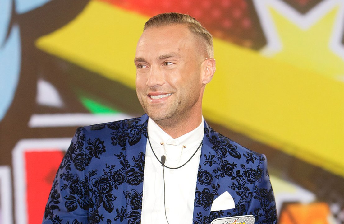 Calum Best: Tribut an Sarah Harding