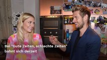 GZSZ-Fans sauer: Sunnys und Philips Love-Story 
