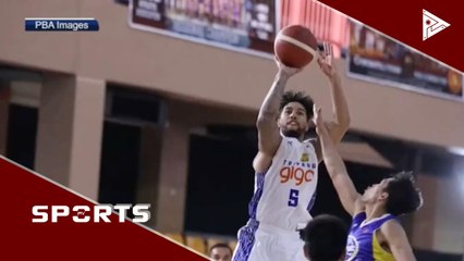 Download Video: Tropang Giga, undeafeated pa rin sa PBA Philippine Cup #PTVSports