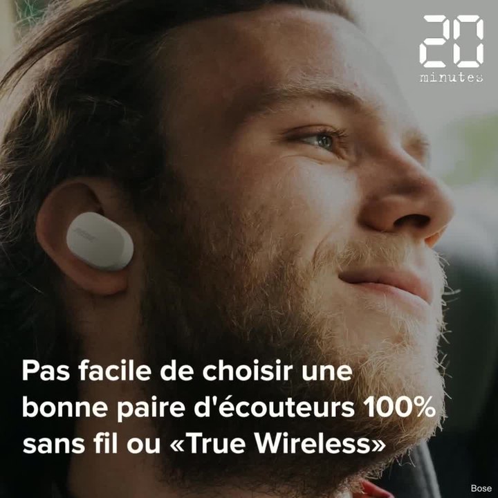 Nous avons testé les écouteurs 100% sans fil Elite 3 de Jabra