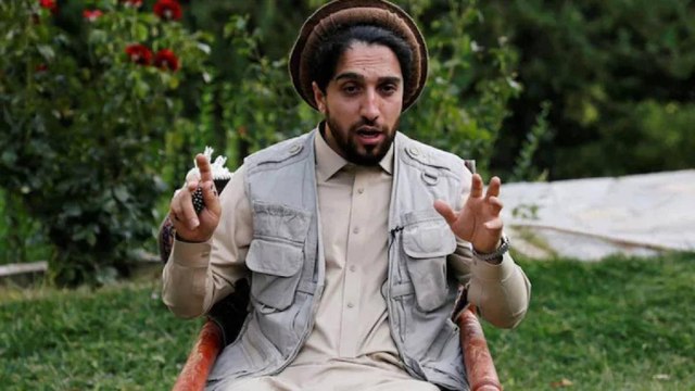 Taliban captures Panjshir! Where's Ahmad Massoud and Saleh?