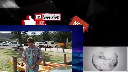 Home and Away 7644 6th September 2021