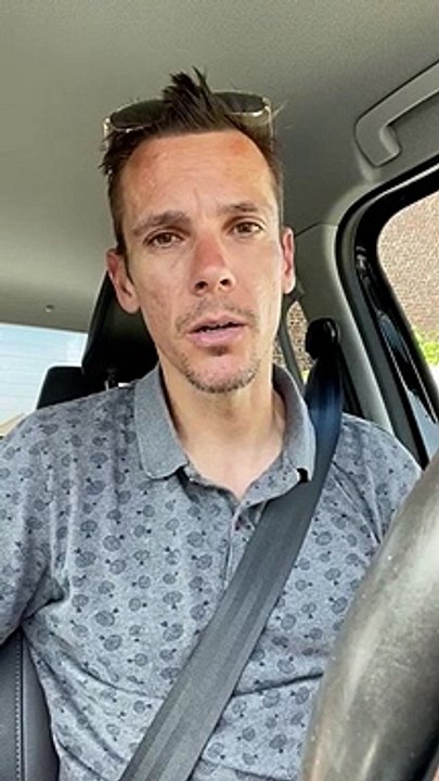 Championnats du monde 2021 - Philippe Gilbert pas retenu pour les mondiaux : "C'est une déception"