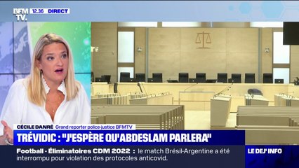 Procès du 13-Novembre: Salah Abdeslam parlera-t-il ?