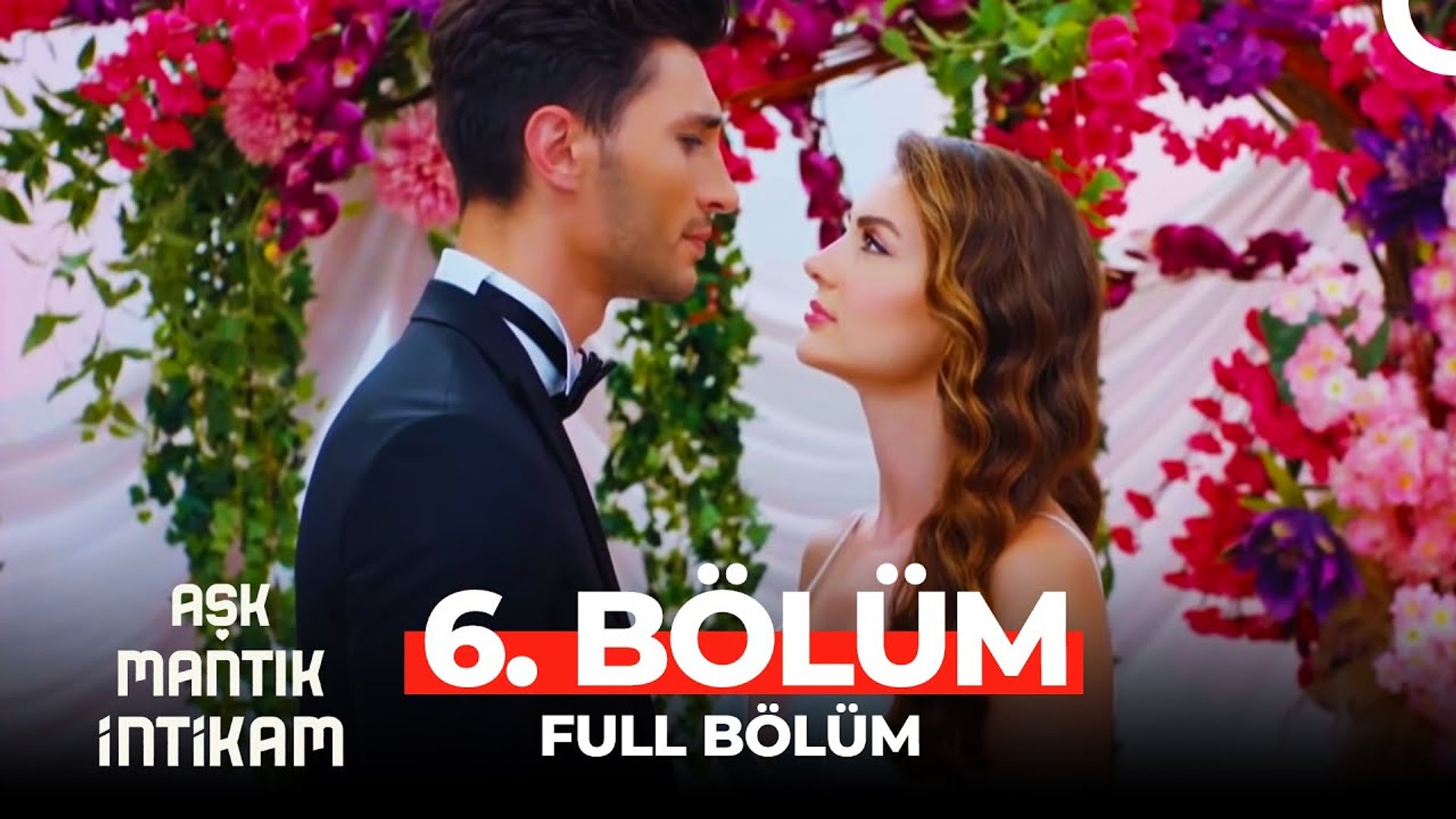 ask mantik intikam 6 bolum dailymotion video