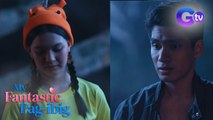 My Fantastic Pag-ibig: MORTAL, TINULUNGAN ANG ISANG ALIEN?! | Fallen