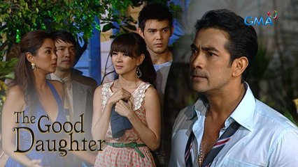 The Good Daughter:  Frances’ true colors | Episode 29