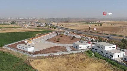 Can dostların yeni yuvasındaki çalışmalarda sona yaklaşıldı