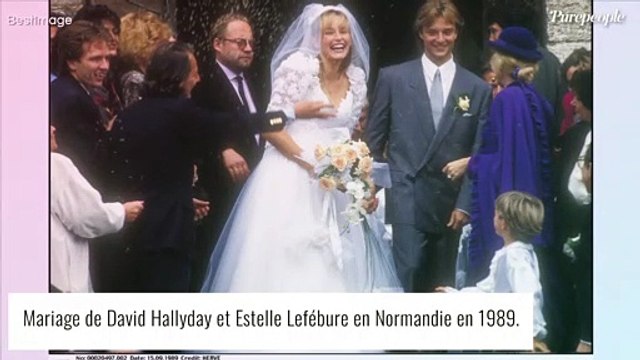 Ilona Smet fiancée à Kamran : la fille de David Hallyday et Estelle Lefébure va se marier !