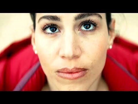 LE GENOU D'AHED Bande Annonce (2021) Navid Lapid, Film Drame