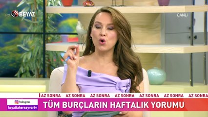 Hayatta Her Şey Var 6 Eylül 2021