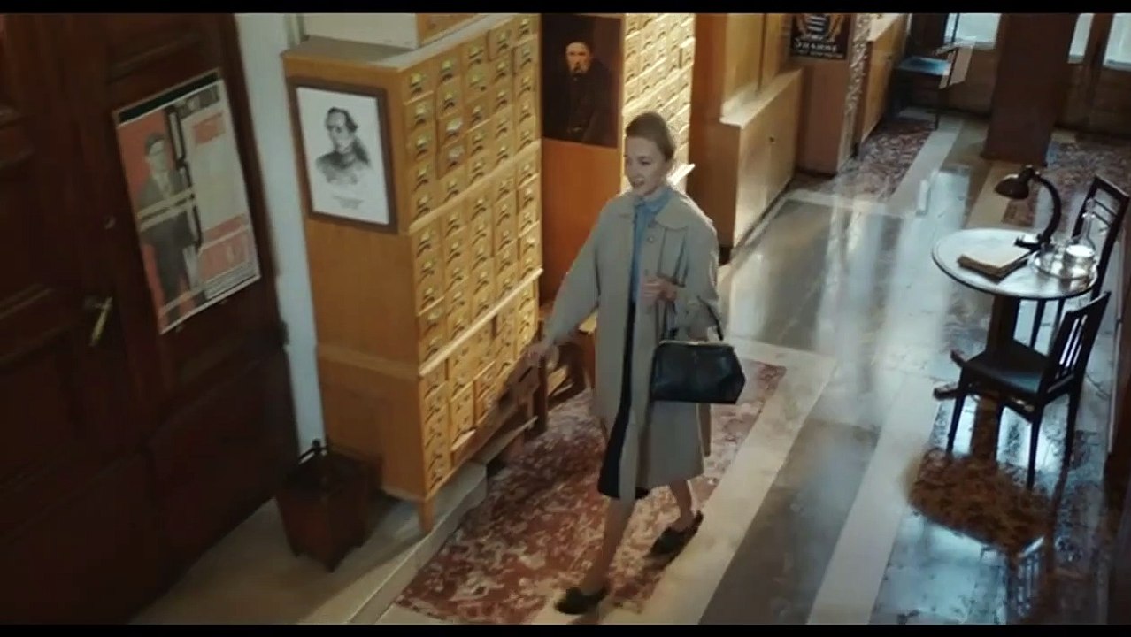 Шифр 3 сезон 1 серия (2021)