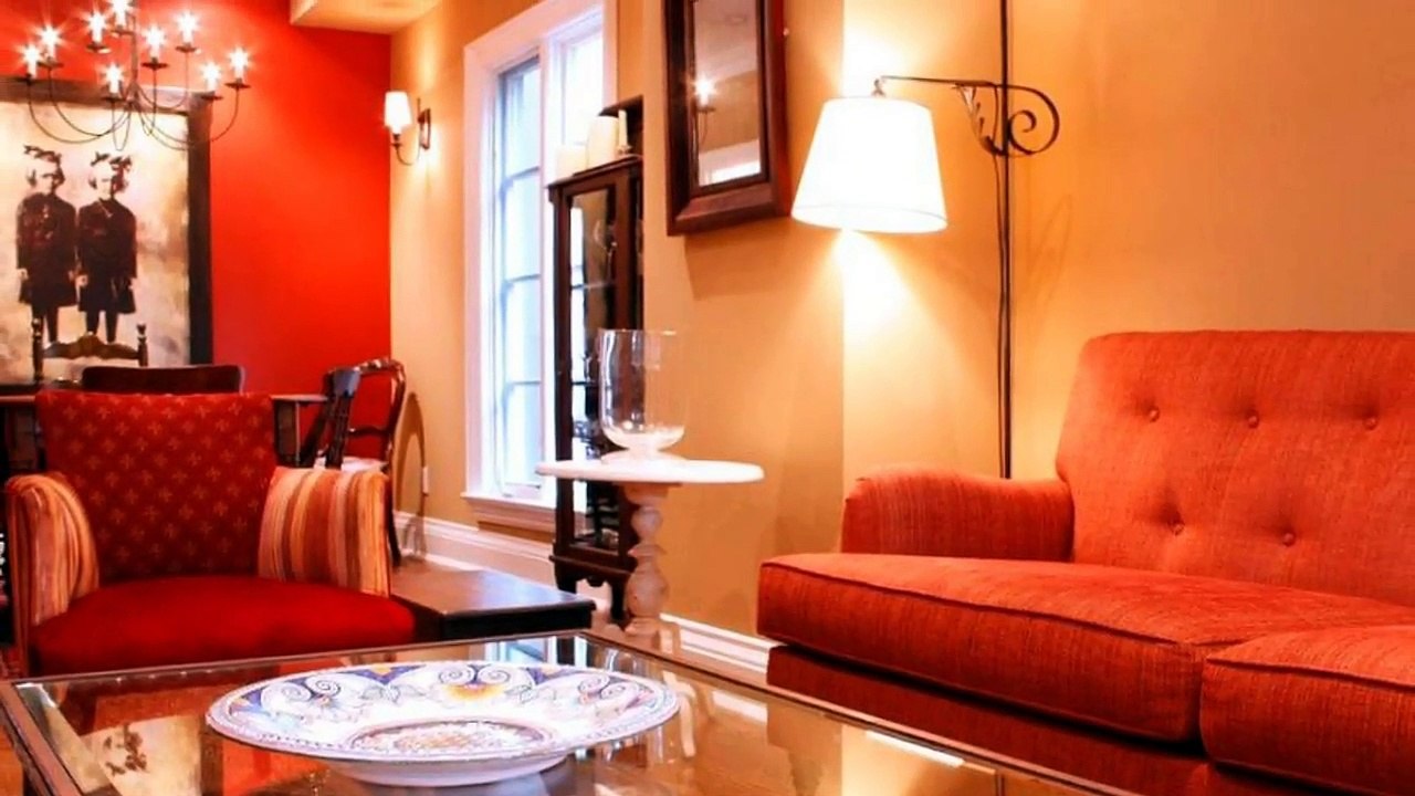 Colour Combination for Simple Hall Ideas