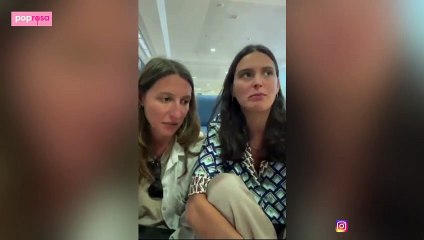 La versión de las 'Devermut' sobre lo ocurrido en la dicoteca 'La Luna' de Conil